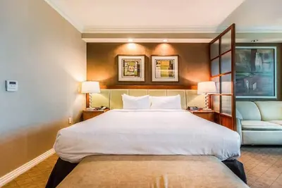 Image de Amazing Studio Free Valet Parking Mgm 4607