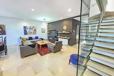 Image de Villas Côté à Côté – Luxe, confort et intimité réunis