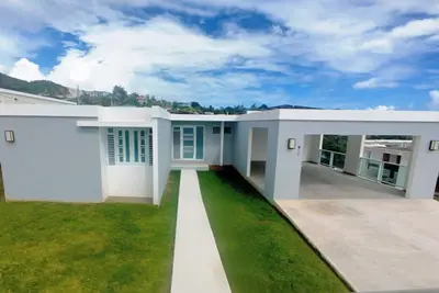 Image de Arroyo Serenity Retreat House 3-bedroom house, family friendly, up to 10 guests