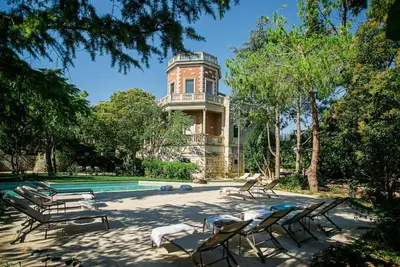 Image de Villa Rosa Resort - House 11