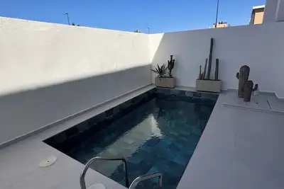 Modern Villa Marrakech