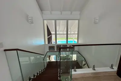 Image de Spacious and luxurious villa for rent in Casa de Campo