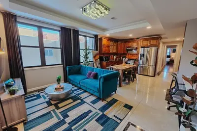 Image de Ascent / King Bed / Ensuite / Elevator / Center