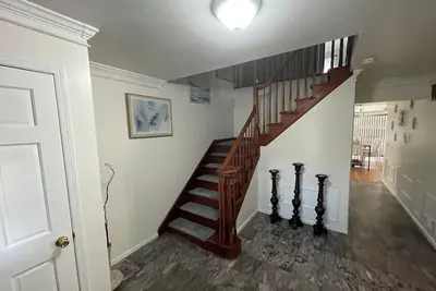 Image de Spacious 4-bedroom house in pleasant Rahway with Ac