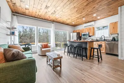 Image de Ammonoosuc Riverfront House