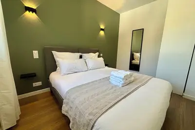 Image de Maison du Pierre - 4 personnes - Coeur de Tulle