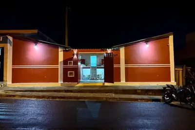 Image de Branyl Inn - Capivari City Sp - Family Room with Shared Bathroom 1