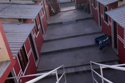 Image de Branyl Inn - Capivari City Sp - 6-Bedroom Male Dormitory Room 1