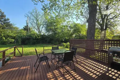 Image de Relax at Watson in awesome Wichita with cool Ac and comfort