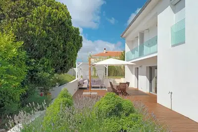 Image de Grande maison familiale La Rochelle & Ile de Ré