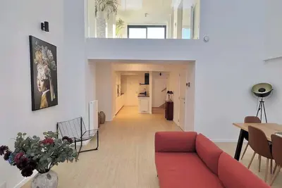 Chic & Bright near Montgomery