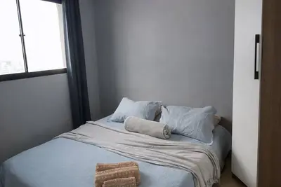 Cozy Apartment Liberdade/Se