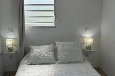 Villa Dulce Caliente au Vauclin