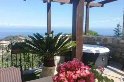 Image de Casa Olimpia - Mareri appartements