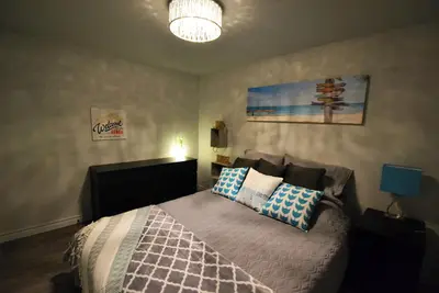 Image de Bien centré entre Sherbrooke et Magog, Aventure, lacs, sentiers et nature.