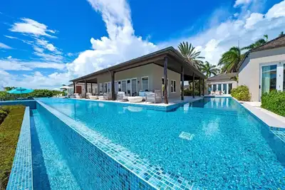 Casa de Campo Luxury Retreat