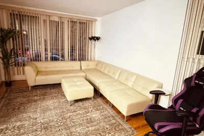 Image de Beautiful 3-bedroom house with Ac in charming northeast Philadelphia