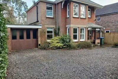 Image de Spacious 3br Home with Garden and Parking