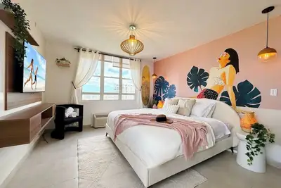 Image de Elevate Your Stay! Prime 2 Beds Home w Ocean View!