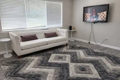 Image de 4-bedroom house in welcoming Decatur with Ac