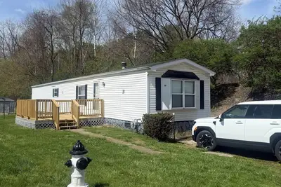 Image de 2 Bedroom, 2 Bath, Mobile Home, Great Location in Athens, Steps To Bike Path