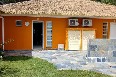 Image de Le Bungazen -  Marie-Galante