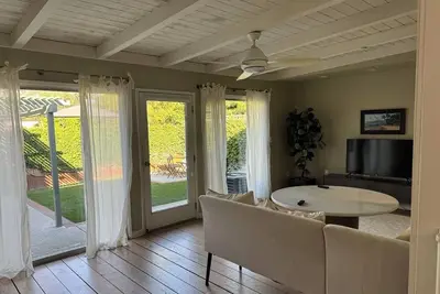 Image de Terrific 3-bedroom vacation house with Ac in charming Coronado Village