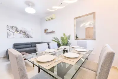 Image de Colonia privada, 5 camas & cajón privado para 7 H