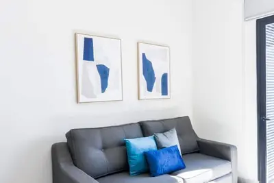 Image de ¡Moderno departamento en Torre Colonia!