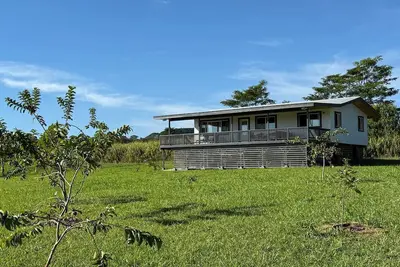 Image de Luxury Farm Stay w/ Hot Tub, ColdPlunge&CuddleCows