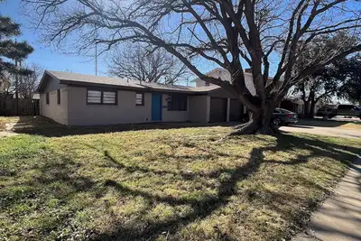 Image de Spacious 4-bedroom house in gorgeous Lubbock. Close to Texas Tech!