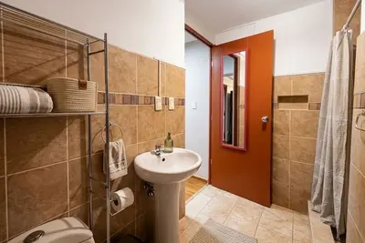 Image de 3rd floor with view and privacy | Ideal 5 guests