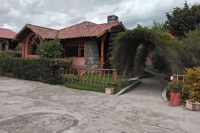 Image de Chalet, Cottage=KaleraLodge