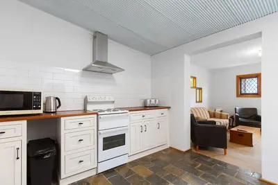 Image de The Bootmakers Cottage - Moonta