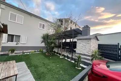 Image de Maison de vacances avec parking Split (K-25463)