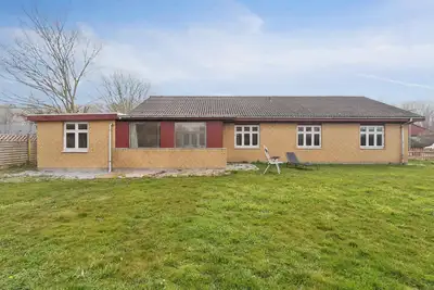 Waves Waterslides 4 Bedroom Villa