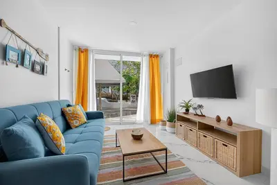Image de Golden Palm Apartment - Playa de las Americas