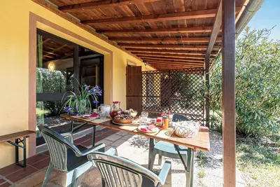 Image de Agriturismo Il Nazareno Apartments