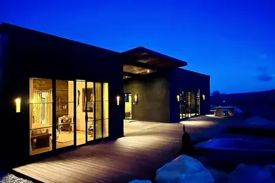 Image de Stunning Design Rental Incredible for a Luxury Escape in Lone Pine, California