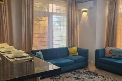 Image de Appartement Legacy Homes 1a