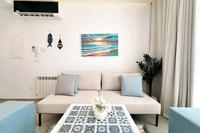 Image de Appartement Nejma 2 Bedrooms