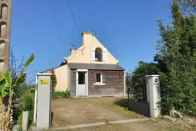 Image de Maison de campagne à 10 minutes de la mer ( en voiture)