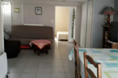 Image de Homerez - Appartement à Dangé-Saint-Romain