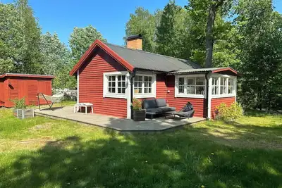 Image de Cozy cottage with terrace, garden & nature