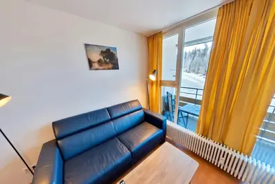 Image de Familienappartement Roswitha mit Pool und Sauna