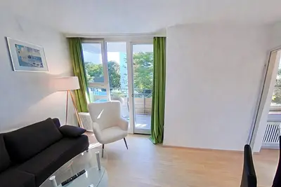 Image de Studio Roswitha mit Pool und Sauna