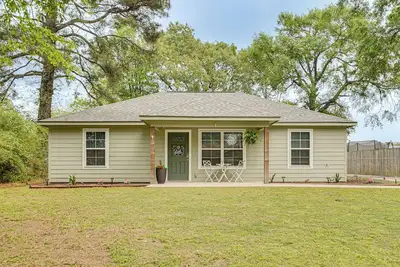 Image de Family-Friendly Nash Home 6 Mi to Spring Lake Park