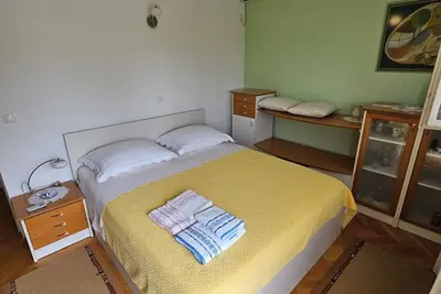 Image de Oleander, Three-bedroom Apartment in Trogir
