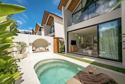 Image de Villa Enola Uluwatu