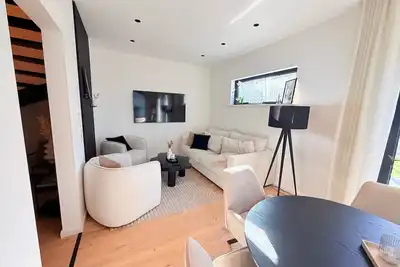 Image de Beach whisper deluxe